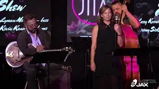 JAMIE SHEW & FRIENDS | presented by MetaJAX, WhaleStreet, DAOrecords, & TokenSmart