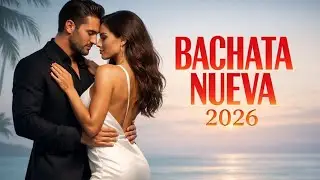 Bachata Nueva 2026 Playlist 🎶 New Generation Bachata Music