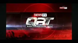 NEWS TV QRT THEME SONG