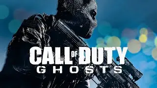 Call of Duty: Ghosts Gameplay ENDING | Mission Gets Tougher