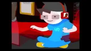 Homestuck Head-Cannon Voices - Beta Session