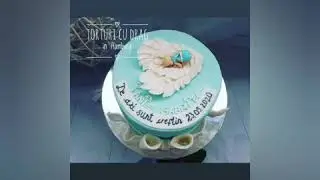 Baby Girl Christening Cake, Christening Cake Designs, Communion Cakes, Baptism Cakes, Baby&nbsp;Cakes