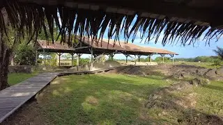 Voyage d'étude à Kourou en Guyane