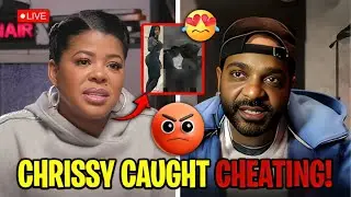 Jim Jones SNAPS After Chrissy&rsquo;s Alleged Affair EXPOSED!