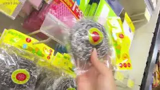 과격ver 마트 asmr / Korean mart asmr #asmr