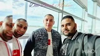 Palo něbos - Duo Band Kladno 2022 vl. tvorba