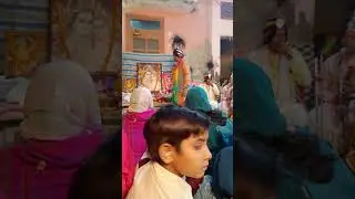 @Shivmahapuran1 baali jangam ## jangal me kanya kaise baithi ##baali 