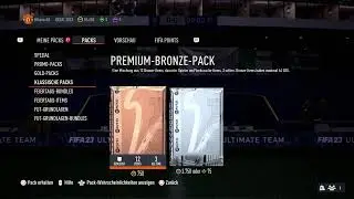 Packs craften Fifa 23