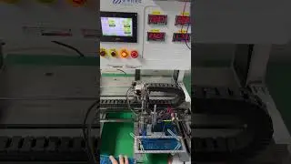 High End Testing Technology #technology #machine #smartphone #homelight