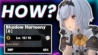 This Account Proves Money Can't Buy Builds - ZZZ