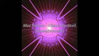 Max Romeo - Chase the devil (slowed+reverb)