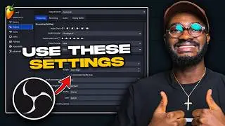 How To Screen Record Your Beats In FL Studio With OBS