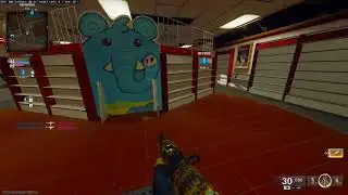 PaperTigerHunter S4 CDL BO6 Ranked Play Hardpoint Win | Ames Jackal |  Rewind | 3090 FE | 2K