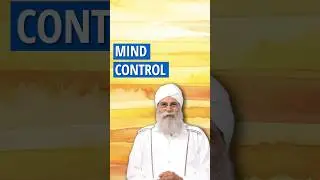 Self mind control through meditation and yoga.
