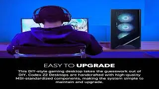 MSI Codex Z2 Gaming Desktop A8NVP-436US &mdash; Should You Buy This RTX 5070 PC Now