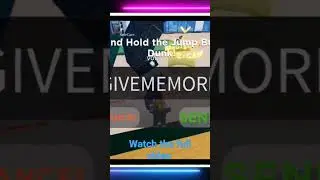 Roblox Dunking simulator codes
