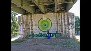 CAMARZANA, PUENTE, PRADERA, RÍO, 29,10,2023