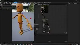 Control Rig Tutorial 003: Custom IK