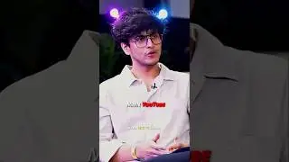 Job Quit For YouTube 💥 | Triggered Insaan