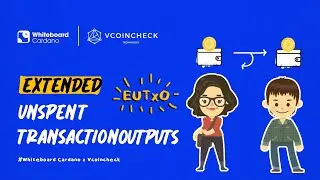 EUTXO &mdash; отличие Кардано