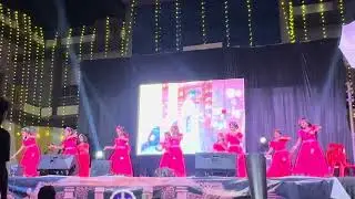 Appa I love you song school dance 