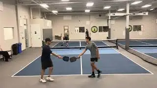 Matt/Ethan vs. Fernando/Shay - on 7/25/24