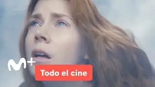 Estreno de 'La llegada' solo en Movistar | Movistar+