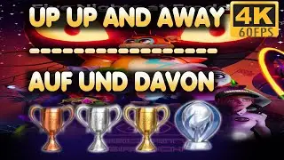 Five Nights at Freddy's: Security Breach | UP UP AND AWAY | Trophy | Achievement Guide