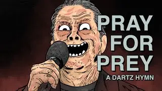 DARTZ - Pray for Prey (official video)