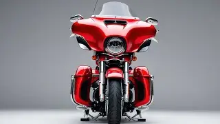2026 Harley-Davidson Street Glide Review | Price Starts Around $25,999 in the USA