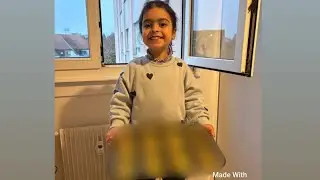 Hadi bibînin Xedîce çi dike!”Allez,                        “يلا نشوف شو عم تعمل خديجة!