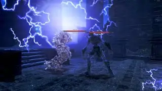 Skyrim Battles - Bone Colossus vs. Draugr, Nightmaster Vampire, Lurker, and more