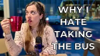 Wheelchair User vs Transport For London (TFL) - Discrimination Story Time ☕️