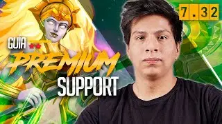 Dawnbreaker ► BUILDS DISTINTAS PARA DIVERSAS SITUACIONES ¿BAT ES UN PROBLEMA? - Triple Guia Avanzada