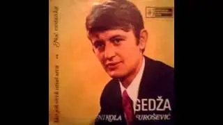 Nikola Urosevic Gedza - Noc rastanka - (Audio 1971) HD