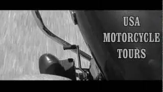 Route 66 Experience, Genuine USA Motorcycle Tours