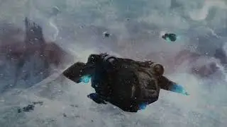 [FR] Warhammer 40,000: Battlesector -Deeds of the Fallen ► Cin&eacute;matique - Trailer - Intro