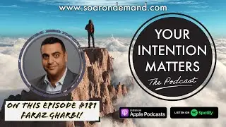 Podcast Ep. 181: Faraz Gharbi (VP Sales @ Tipalti)