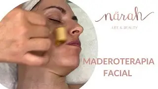 🪵MADEROTERAPIA FACIAL