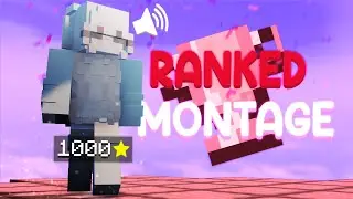 🗣''chungtakhongthuocvenhau'' | Ranked Bedwars Montage