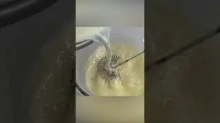 🍦 Крем со вкусом пломбира, который покорит любой торт 🎂