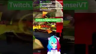 Amy Boobs When? #retrogaming #twitch #chat #kaothekangaroo #clips #vtuber #leak