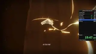 Journey Speedrun White Robe Any% Glitchless  PC 35:39