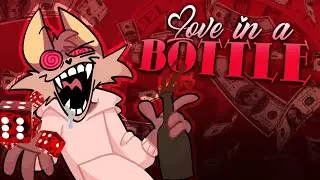 Love In A Bottle - Hazbin Hotel (Cover) - Tyzimmi