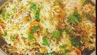 ഒട്ടും എണ്ണയില്ലാതെ ബിരിയാണി oil free biriyani muthaban arabicrice lovecooking sabeenasabee 