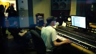 Ten Miles Wide studio teaser