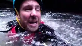 Canyon Extreme with North Wales Active