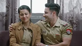 Najar Na Lag Jaye ft. Amar Vidrohi, Haseena Malik, | Madam Sir Best Show #amareena #madam_sir