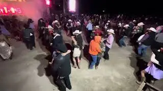 La Necesidad Norteña en La Herradura Villa de Ramos, SLP. Mis 15 Años Wendy 🩷