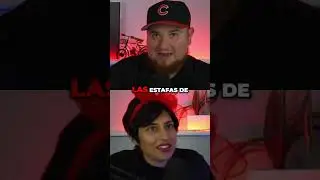 Estafas Cl&aacute;sicas: &iexcl;Que No Te Enga&ntilde;en! 🕵️&zwj;♂️💰